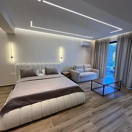 게스트하우스 Xika Sarandë