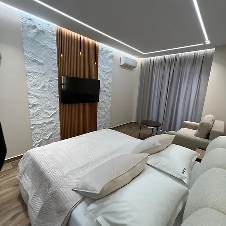 Xika 게스트하우스 4*