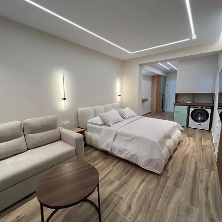 Xika 4* Sarandë