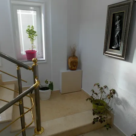 Casa de hóspedes Xika Sarandë