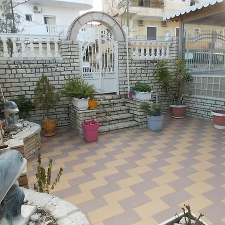 Xika Casa de hóspedes 4*