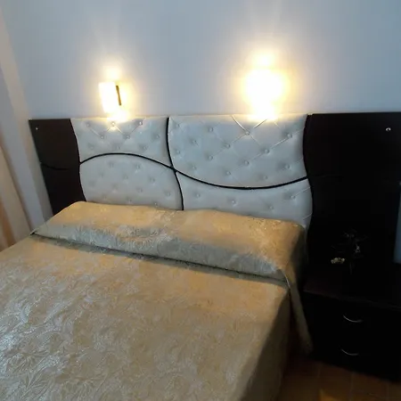Xika Vendégház Saranda