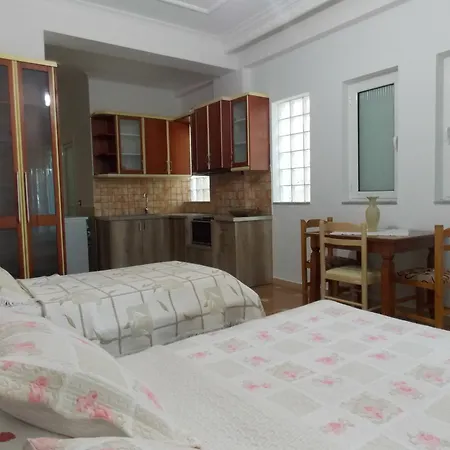Vendégház Xika 4*