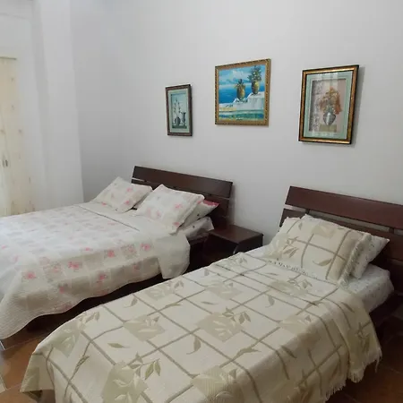 Xika Vendégház Saranda