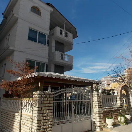 Xika 4* Saranda