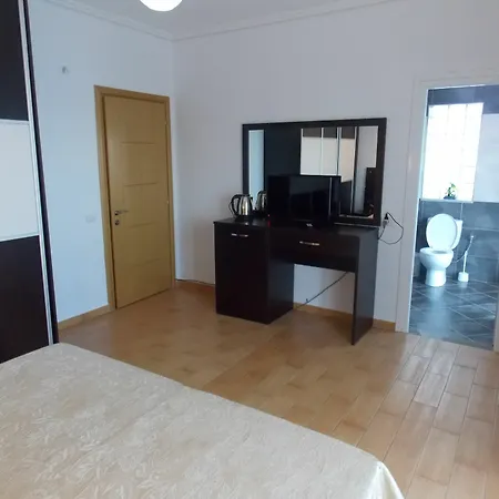 Xika Pensjonat 4*