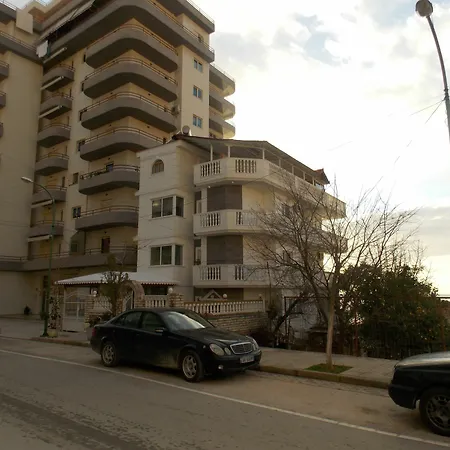 Xika 4* Saranda