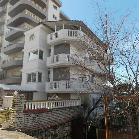 Xika 4* Saranda