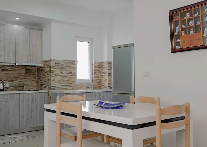 Xika 4* Saranda