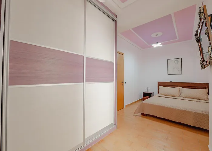 Xika 4* Sarandë