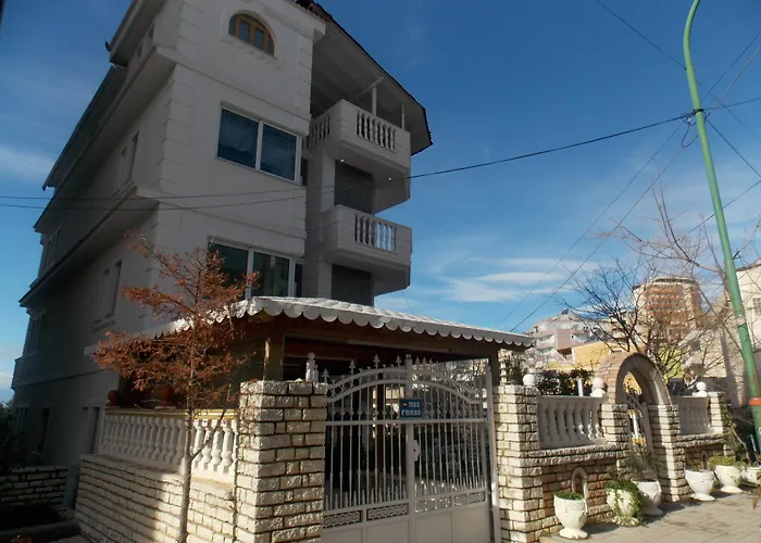 Xika 4* Sarandë